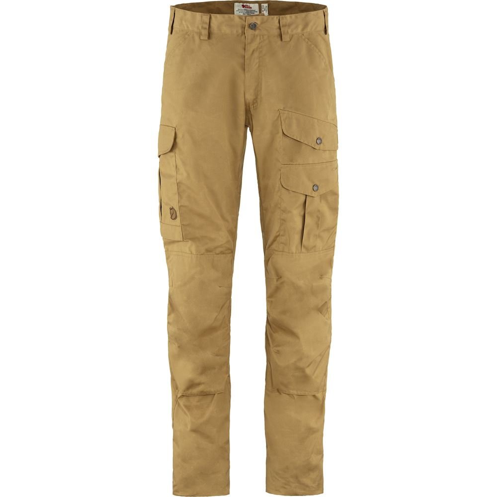 Barents Pro Trousers M - Buckwheat Brown