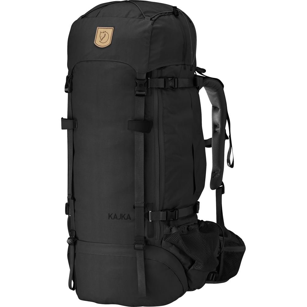 Kajka 65 W - Black