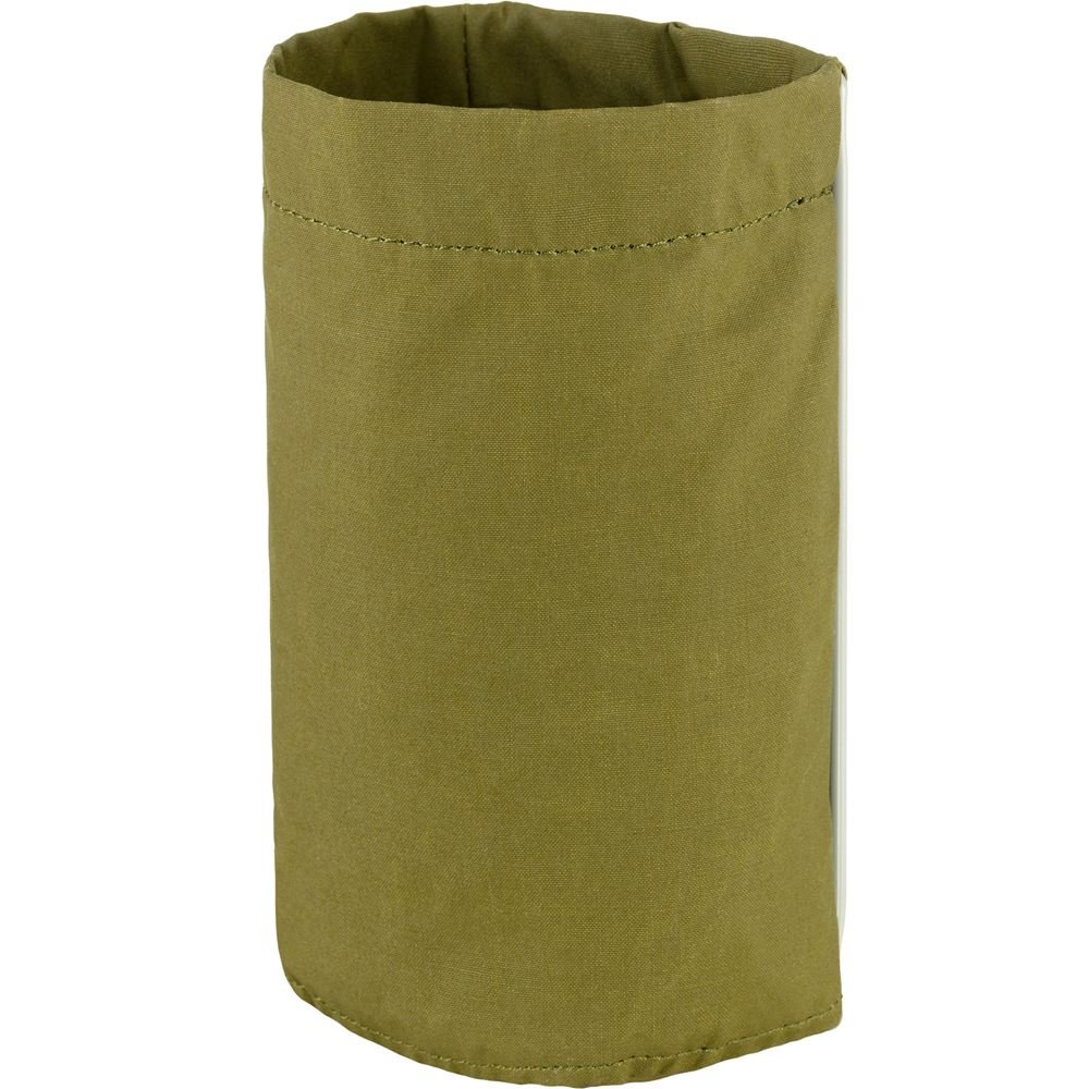 Kanken Bottle Pocket - Foliage Green