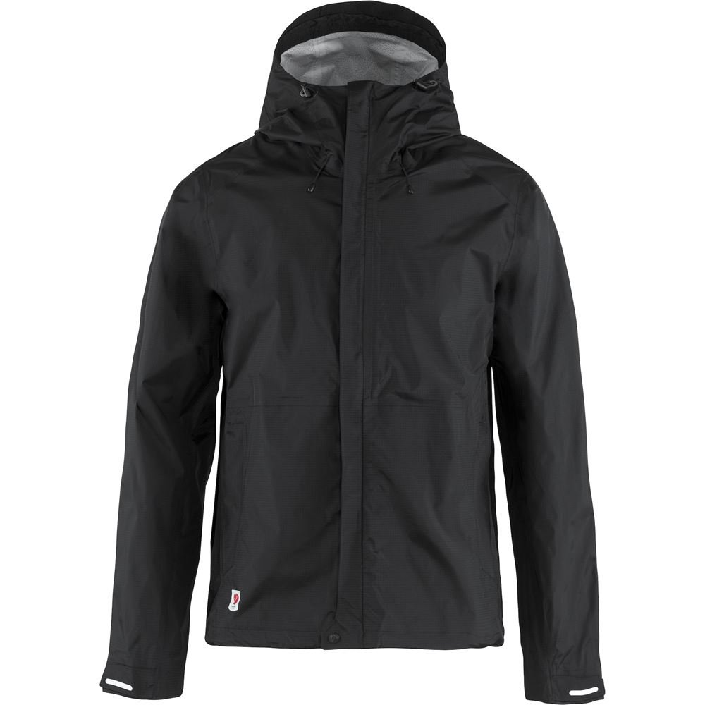 High Coast Hydratic Jacket M - Black