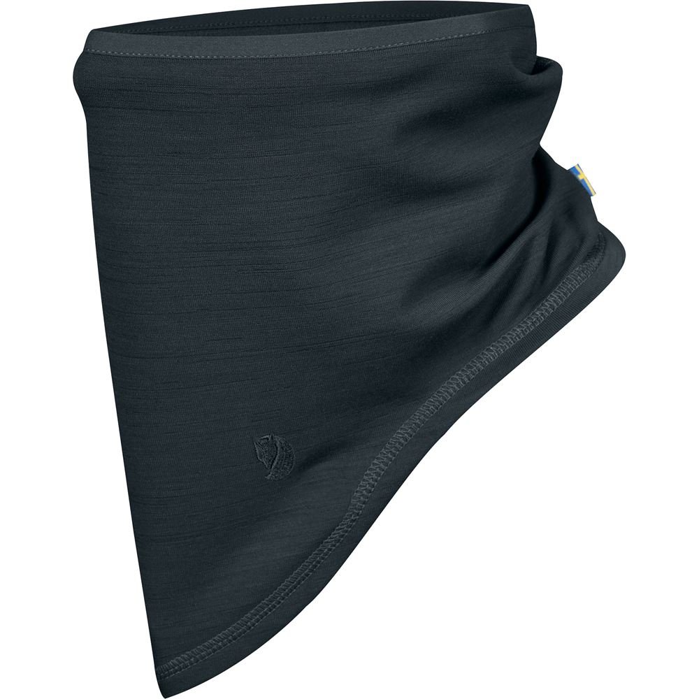 Keb Fleece Neck Gaiter - Laurel Green