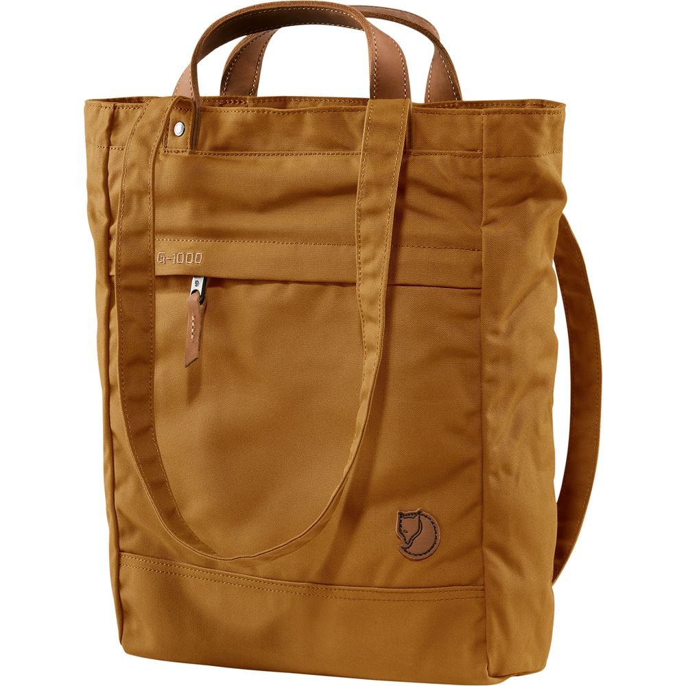 Totepack No. 1 Small - Acorn