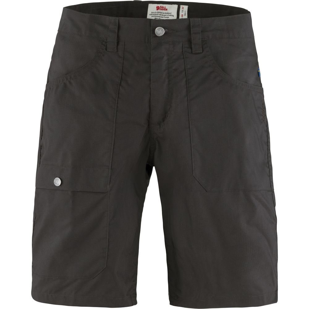 Vardag Lite Shorts M - Dark Grey