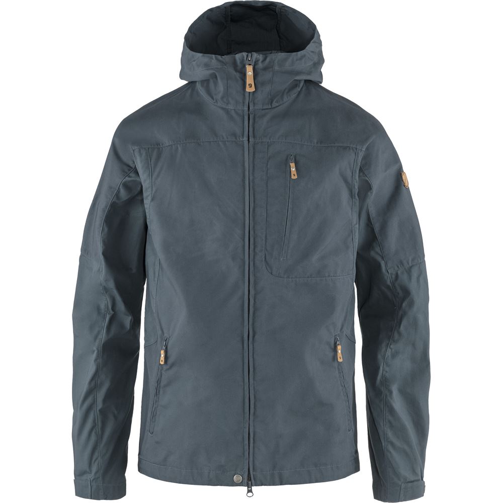 Sten Jacket M - Dusk