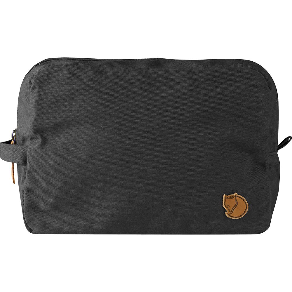 Gear Bag - Dark Grey