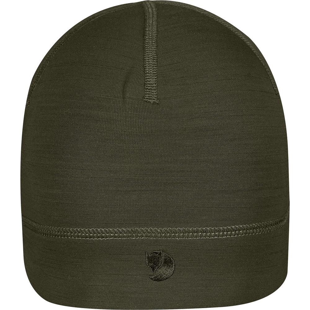 Keb Fleece Hat - Laurel Green