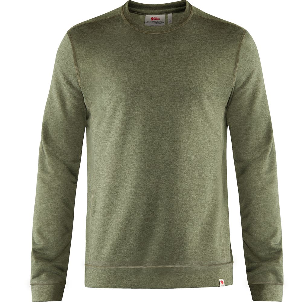 High Coast Lite Sweater M - Green