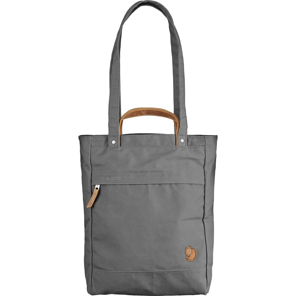 Totepack No. 1 Small - Super Grey