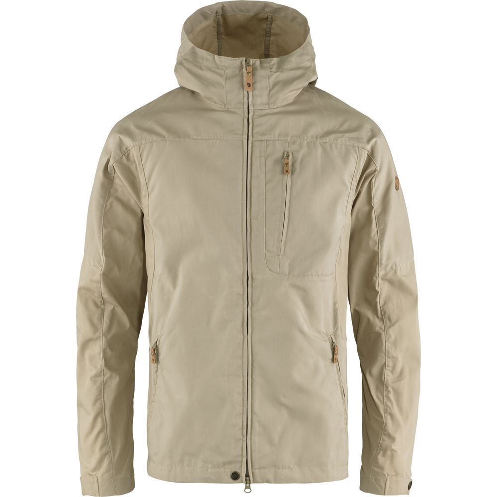 Sten Jacket M - Sand Stone