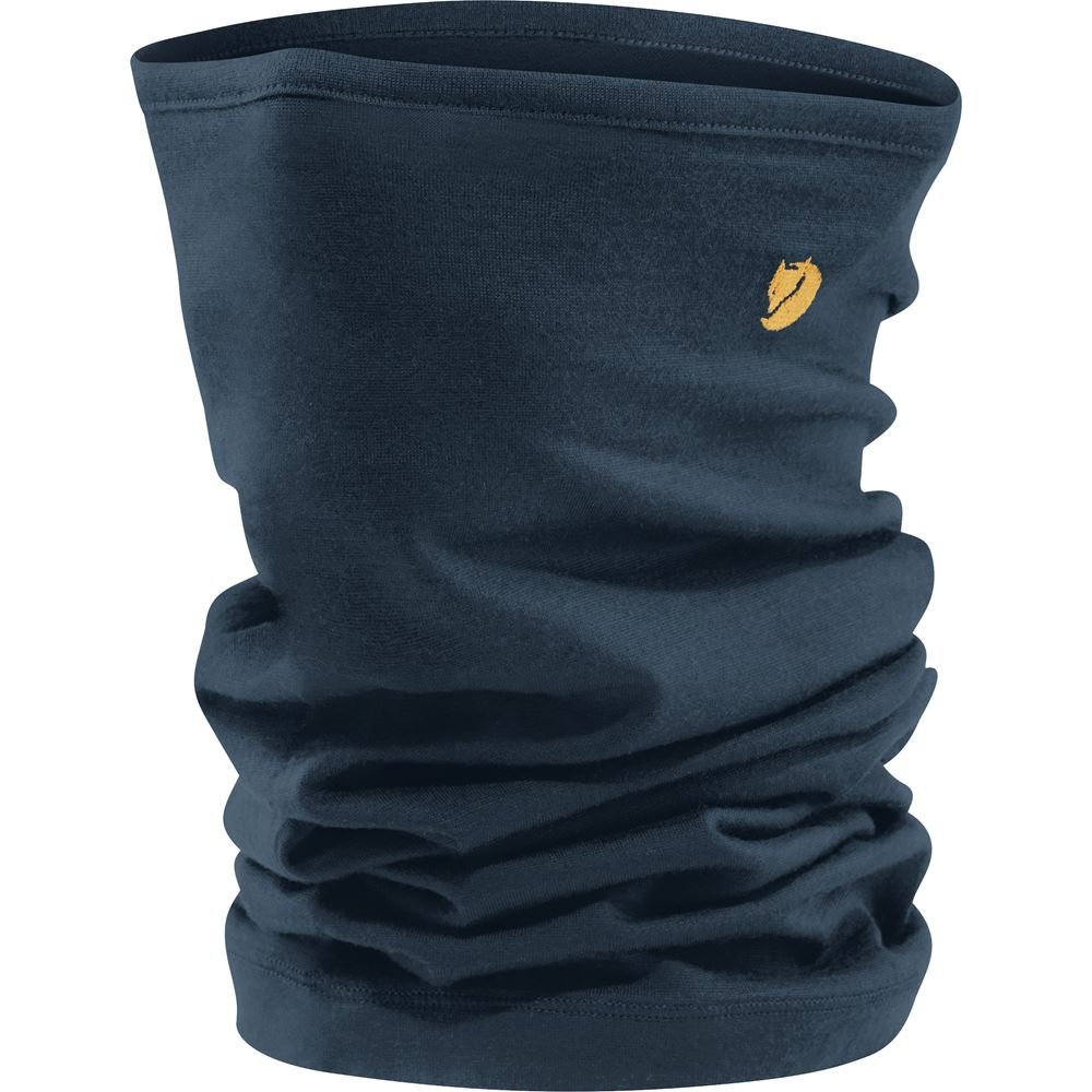 Bergtagen Neck Gaiter - Mountain Blue