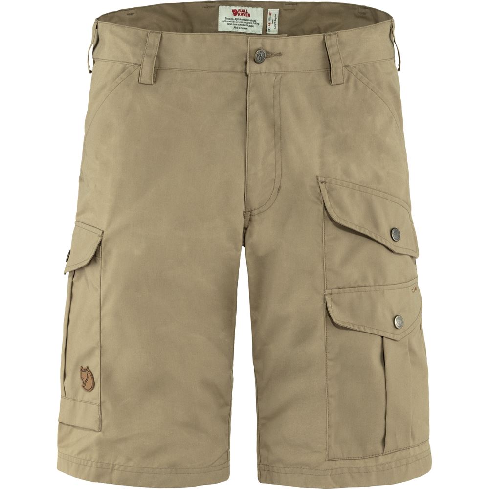 Barents Pro Shorts M - Sand-Sand