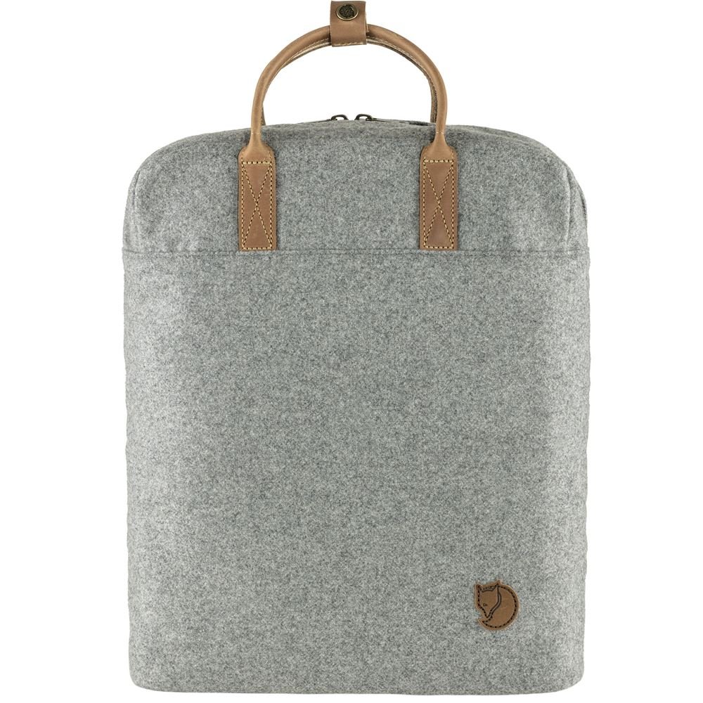 Norrvage Backpack - Granite Grey