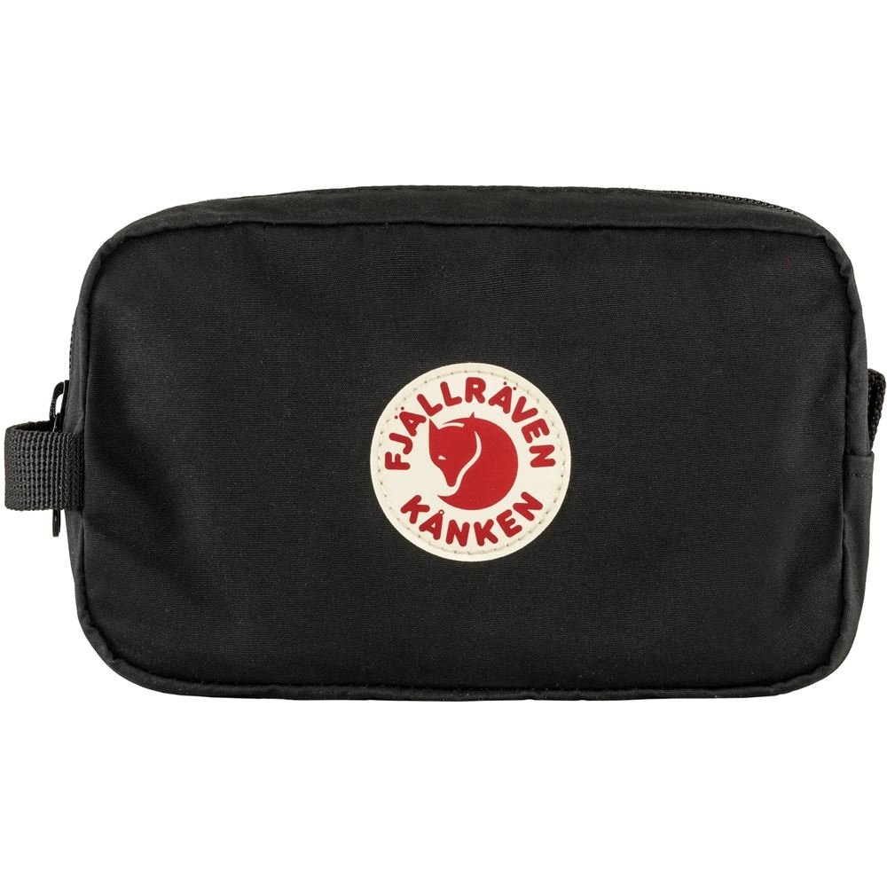 Kanken Gear Bag - Black