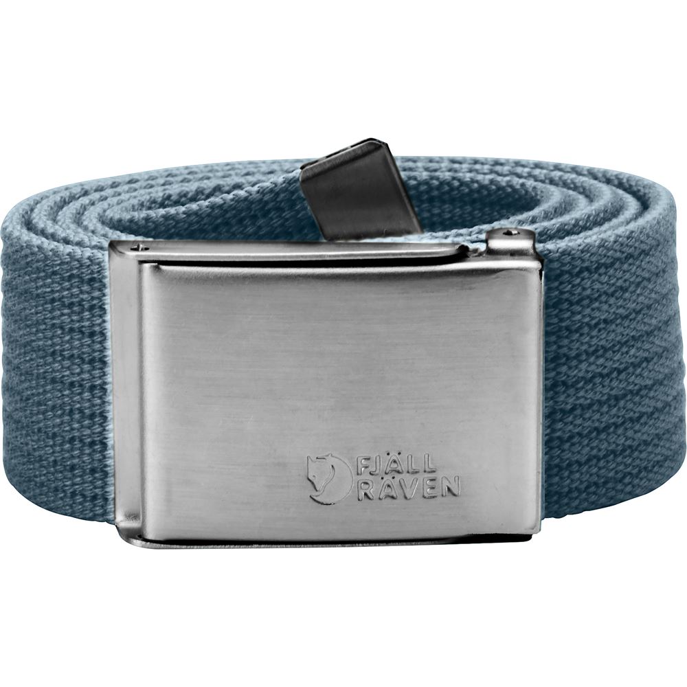 Canvas Belt - Dusk