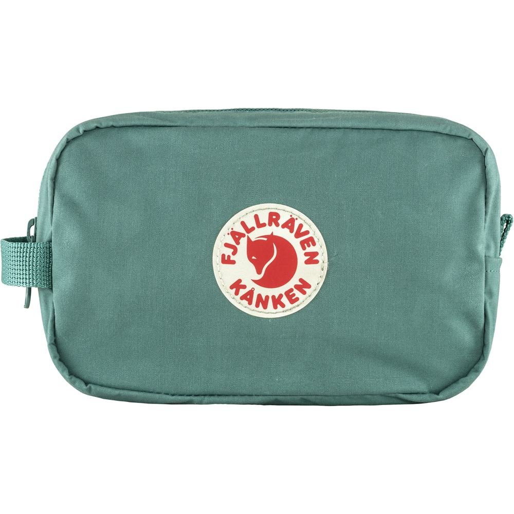 Kanken Gear Bag - Frost Green