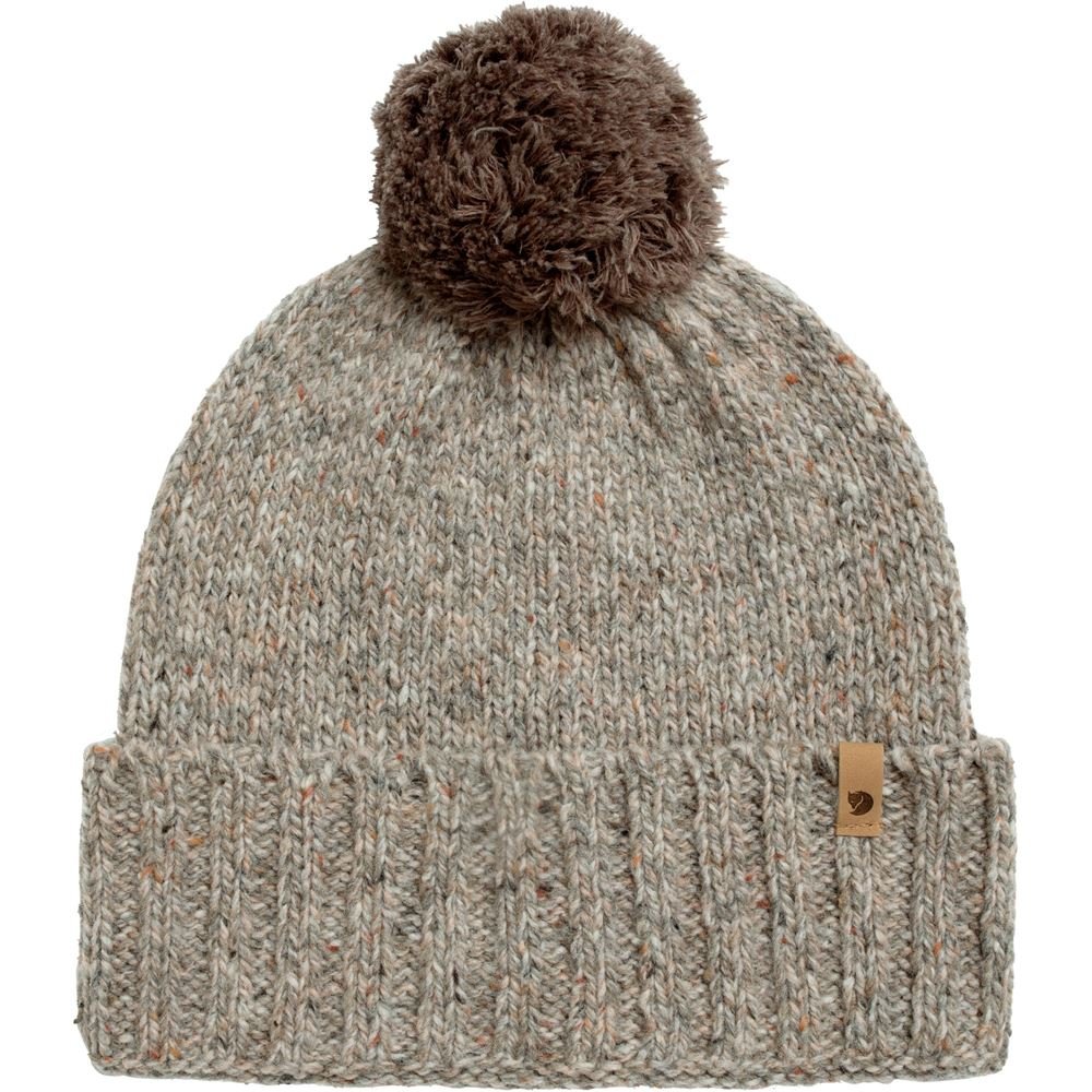 Ovik Pom Hat - Fog