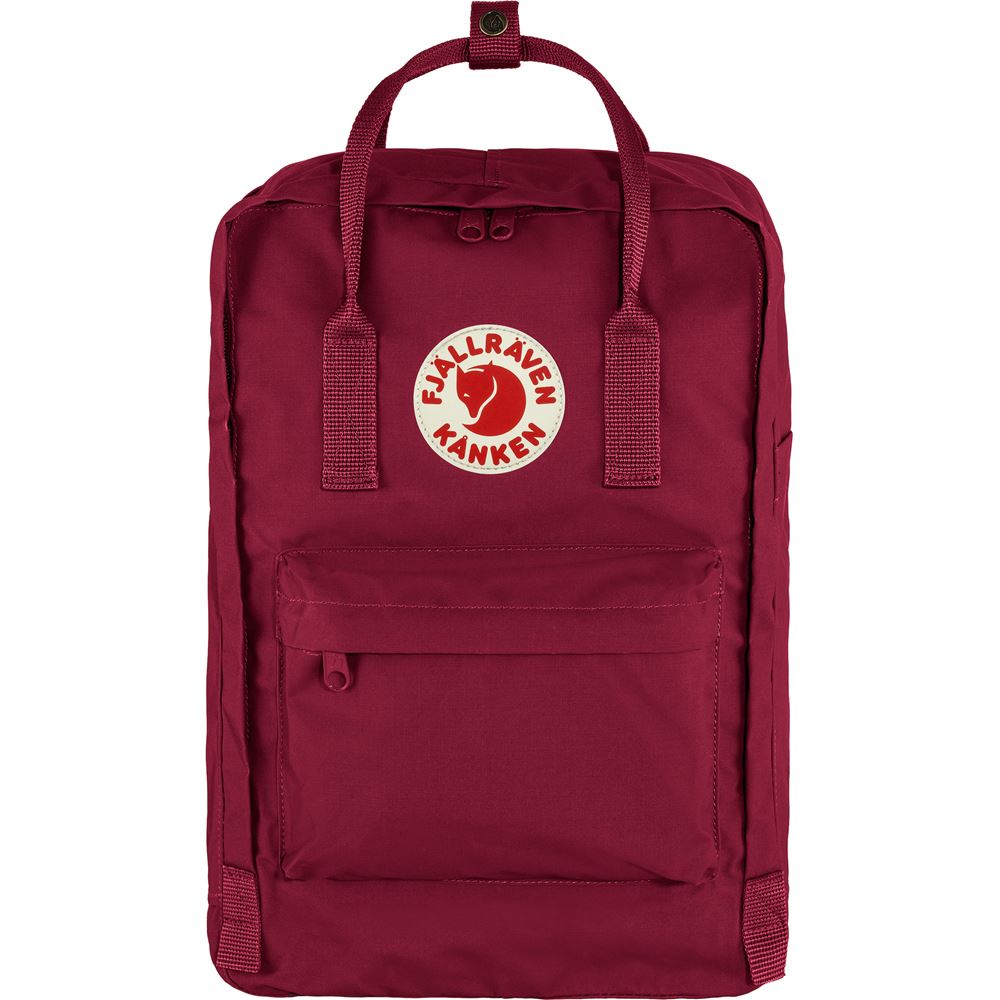 Kanken Laptop 15" - Plum