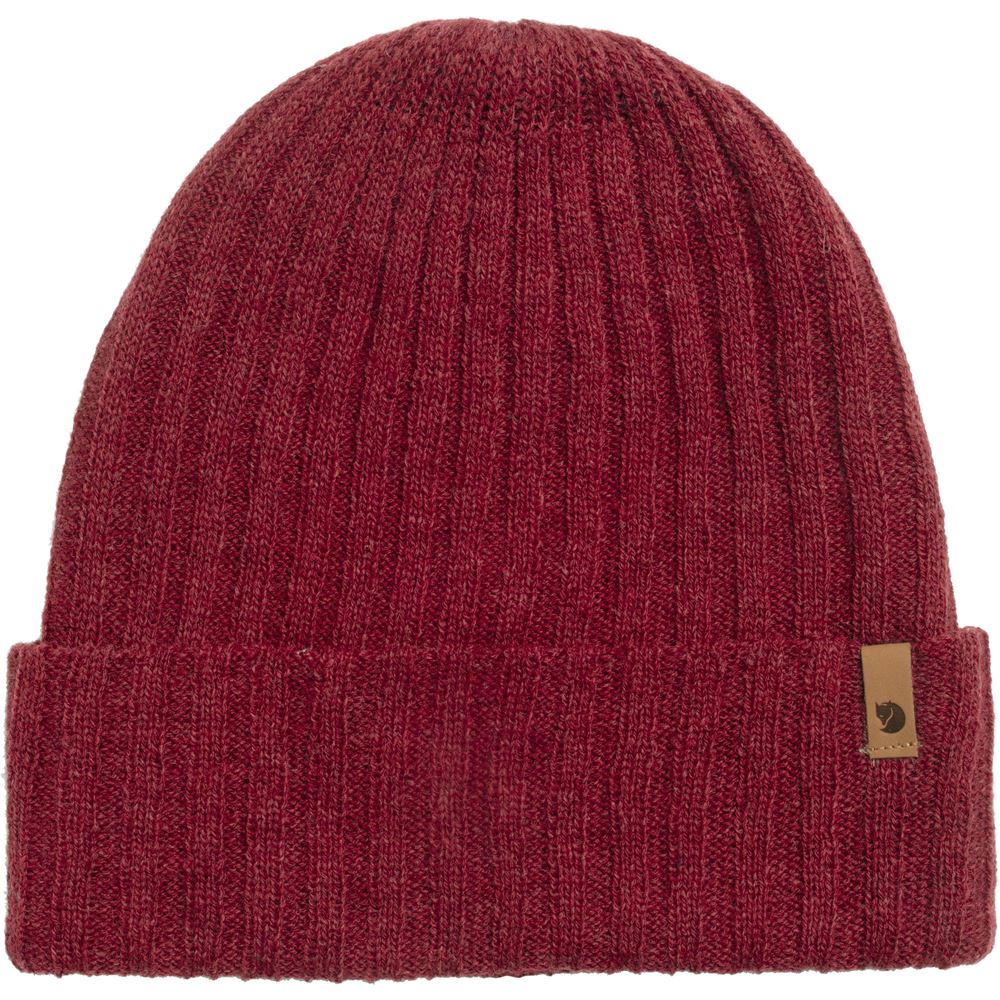 Byron Hat Thin - Red Oak