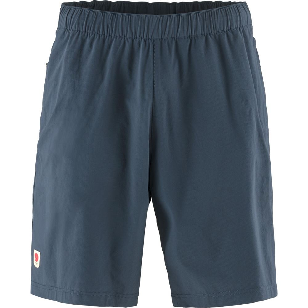 High Coast Relaxed Shorts M - Navy