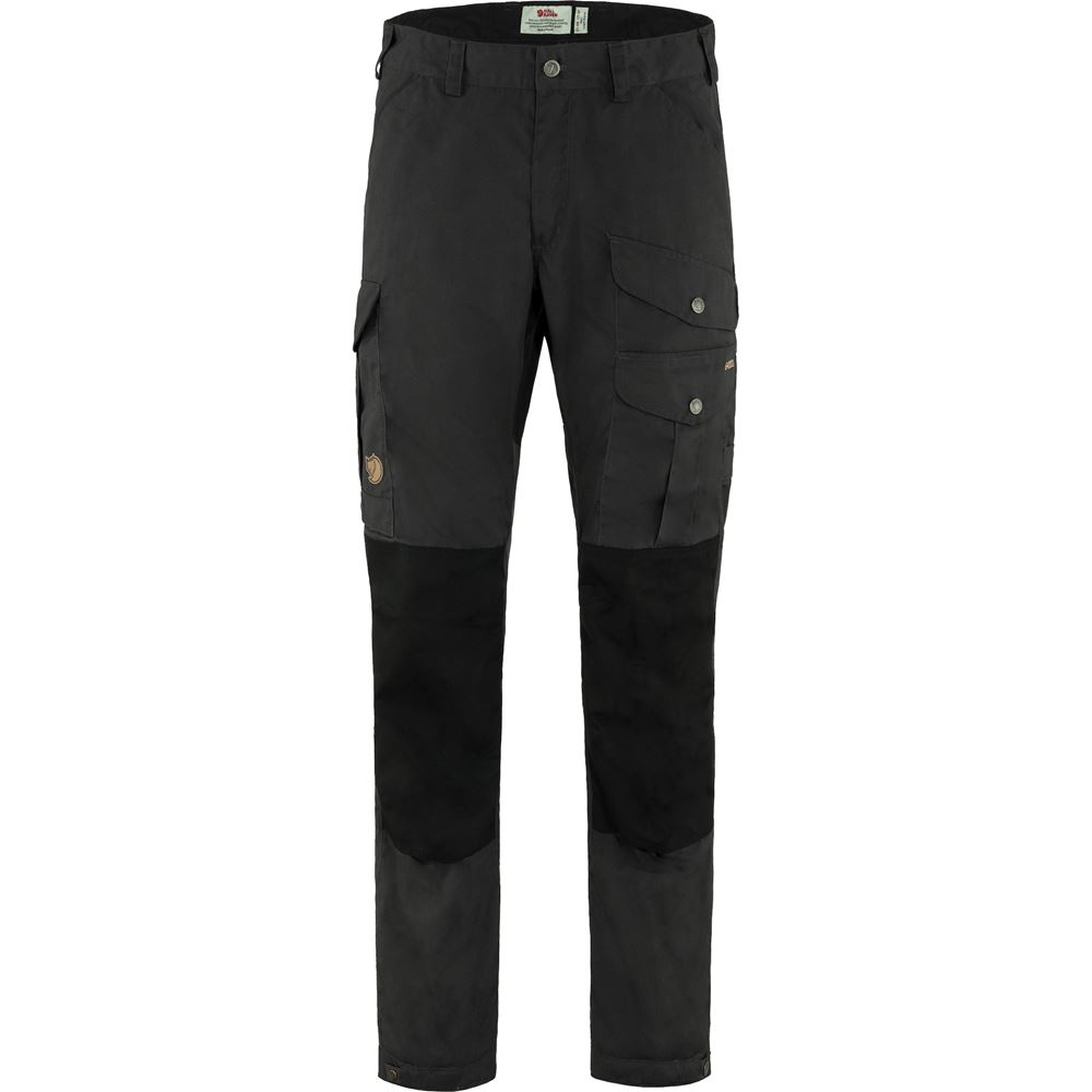 Vidda Pro Trousers M Long - Dark Grey