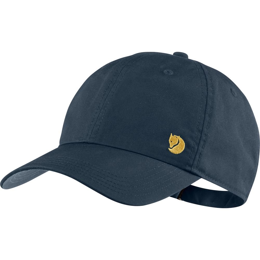 Bergtagen Cap - Mountain Blue