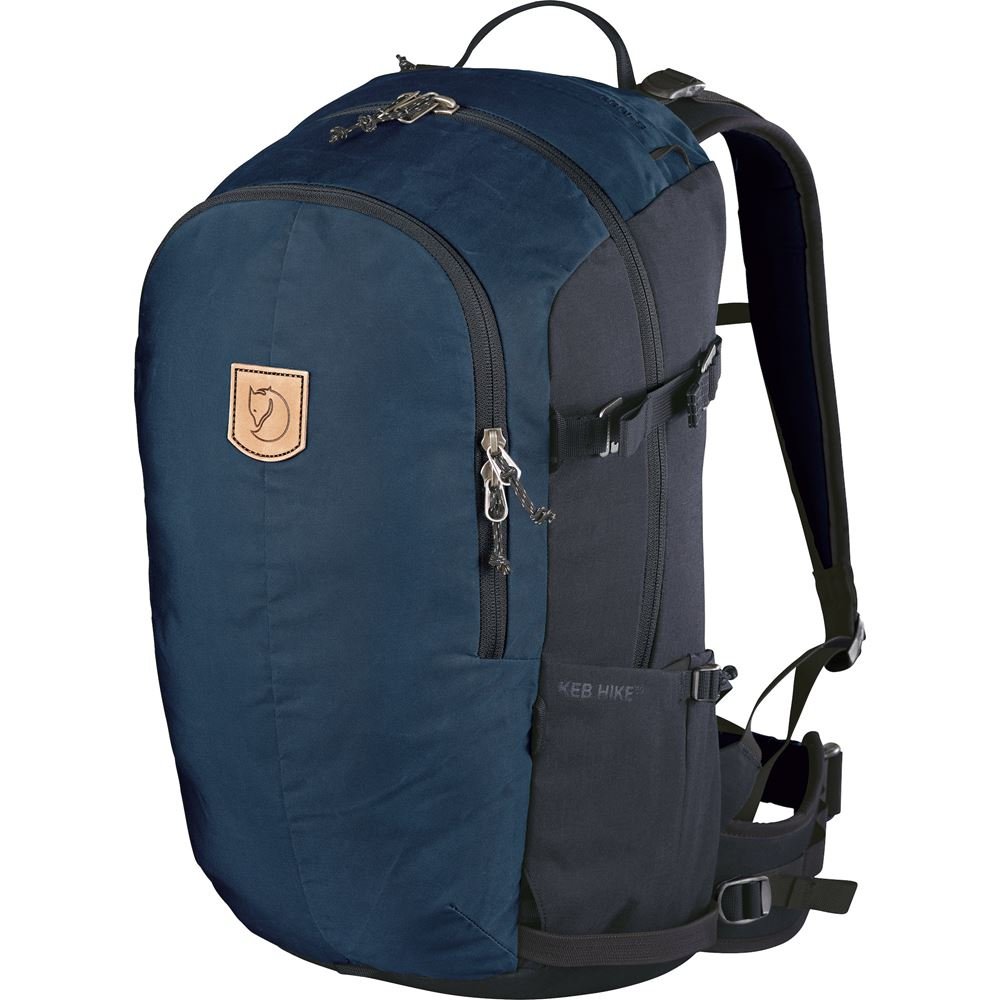 Keb Hike 30 - Storm-Dark Navy