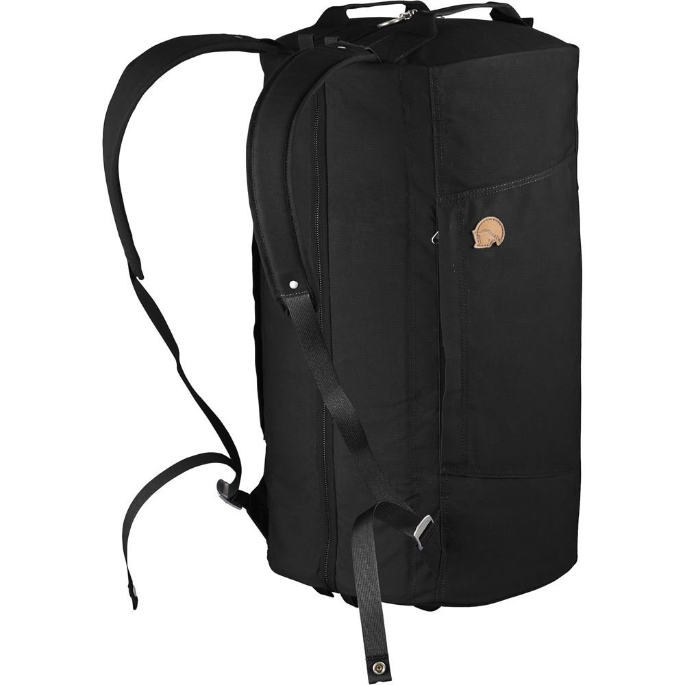 Splitpack Large - Black