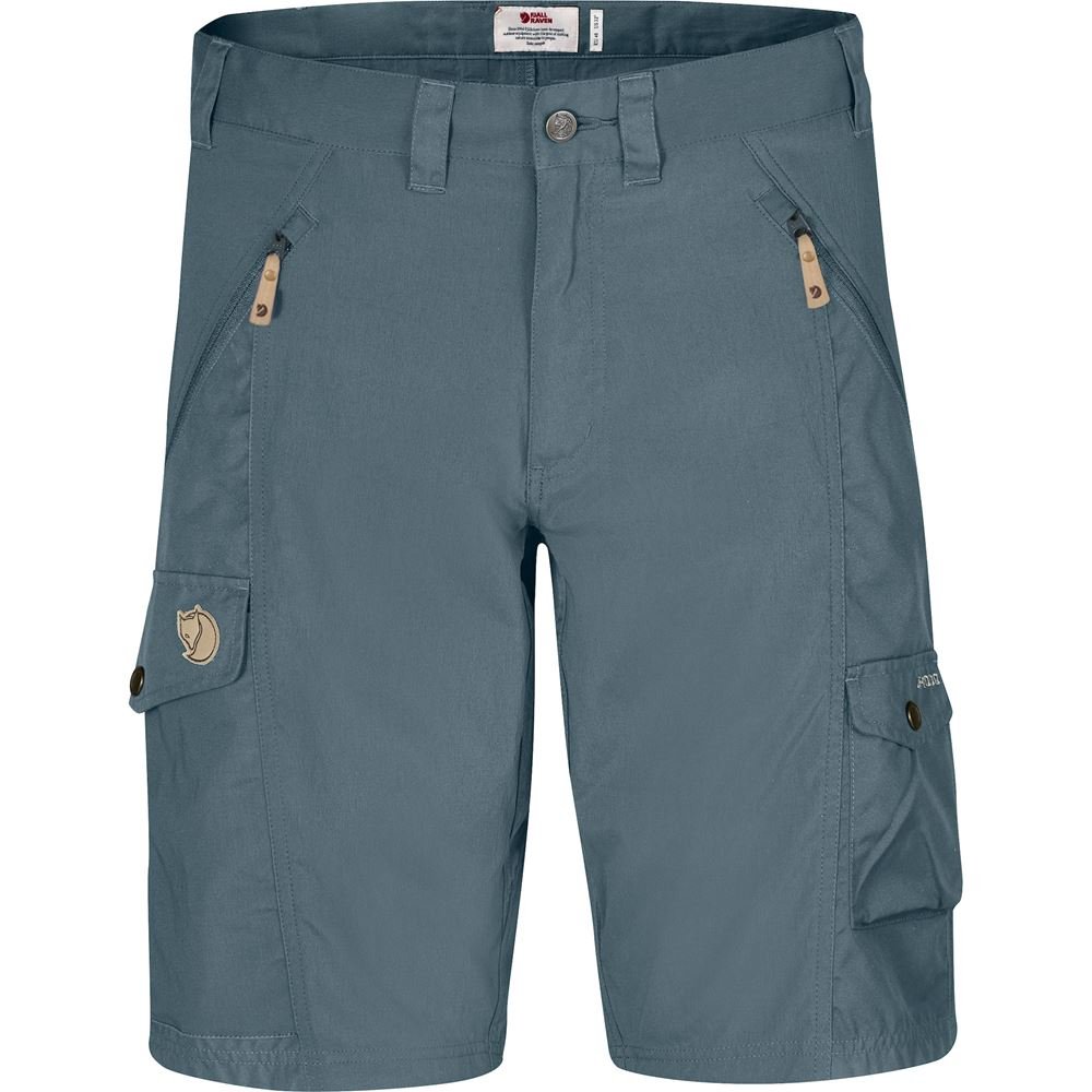 Abisko Shorts M - Dusk