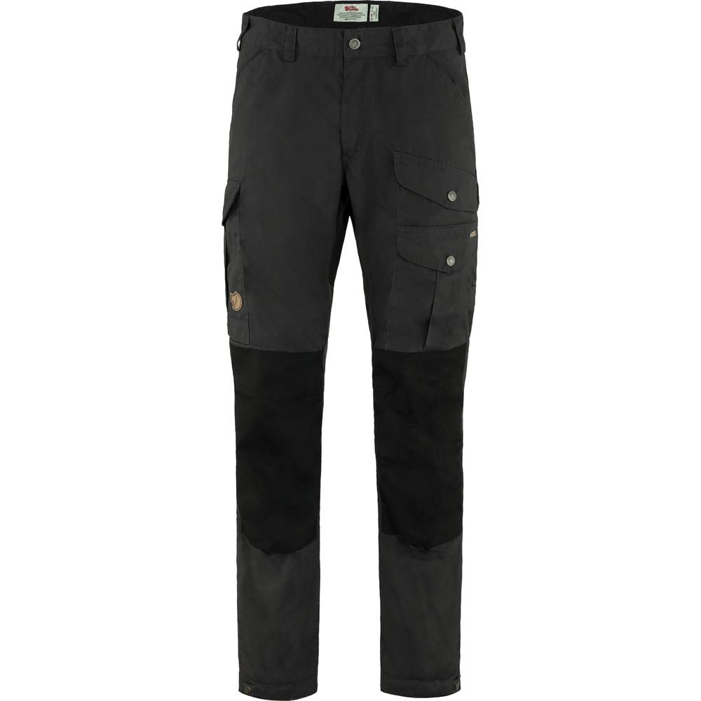 Vidda Pro Trousers M Reg - Dark Grey