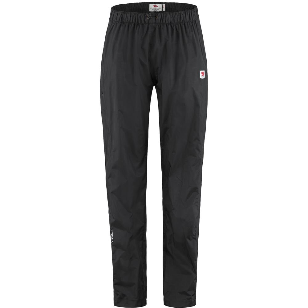 High Coast Hydratic Trousers W - Black