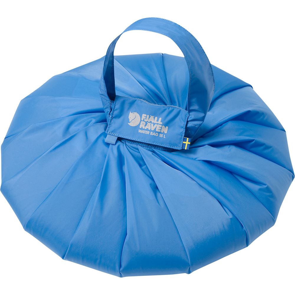 Water Bag - UN Blue