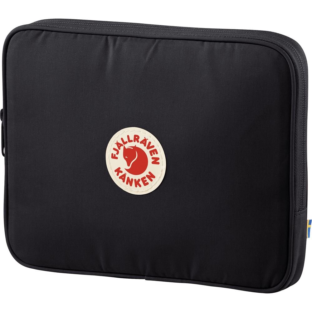 Kanken Tablet Case - Black