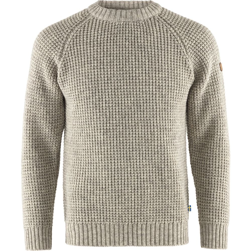 Brattlands Sweater No.1 M - Fog