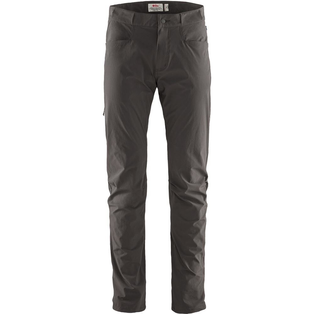 High Coast Lite Trousers M - Dark Grey