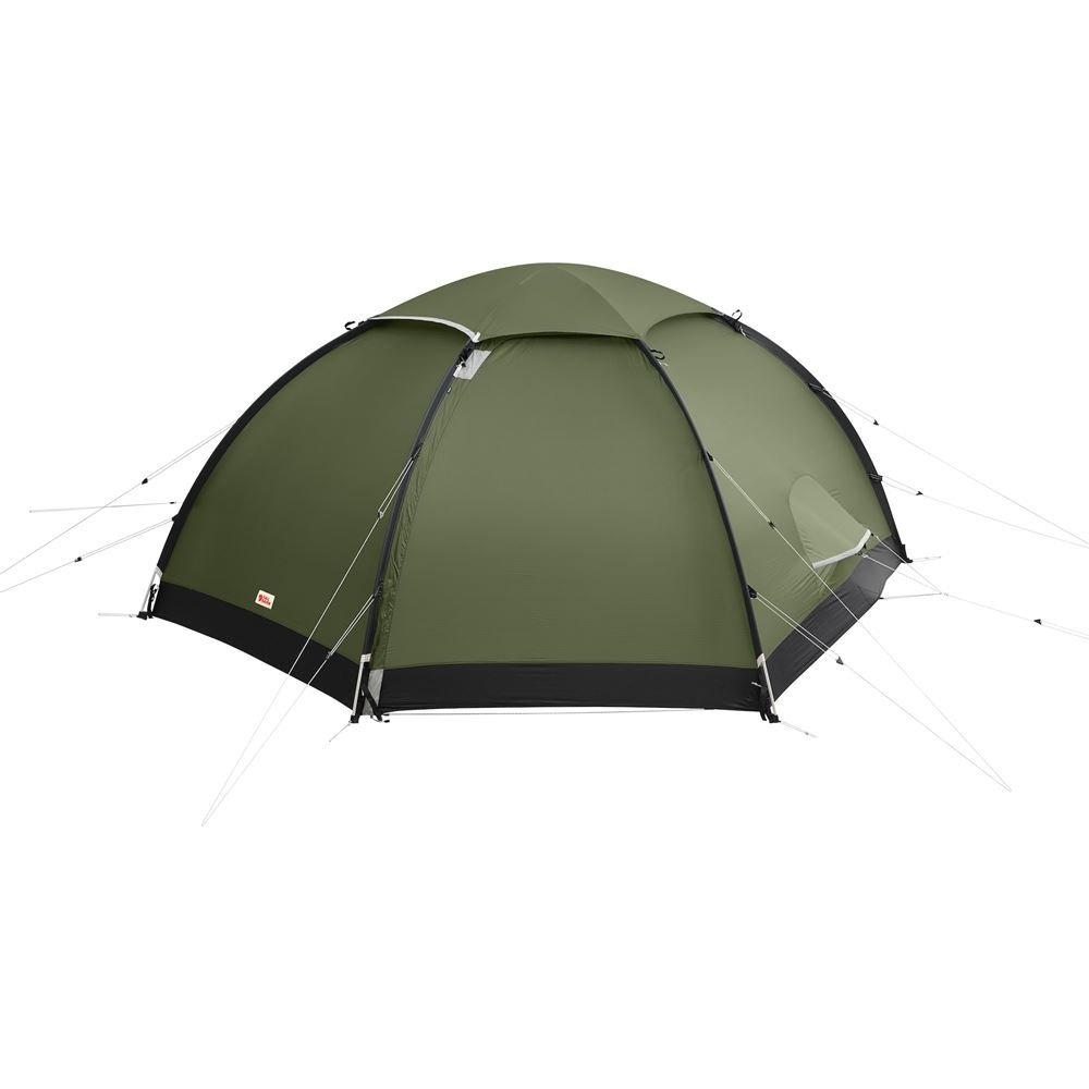 Keb Dome 3 - Pine Green