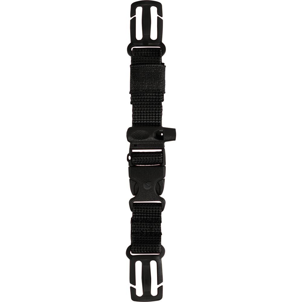 Kanken Chest Strap - Black