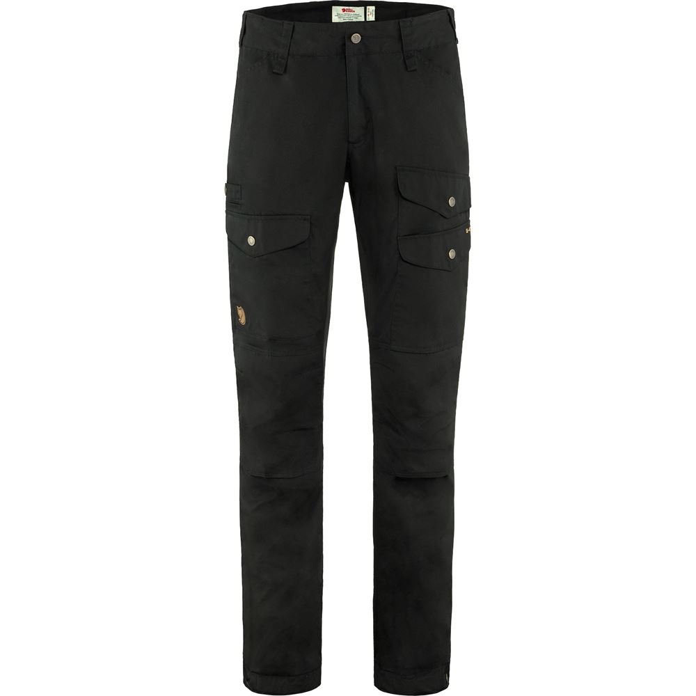 Vidda Pro Ventilated Trousers M Long - Black