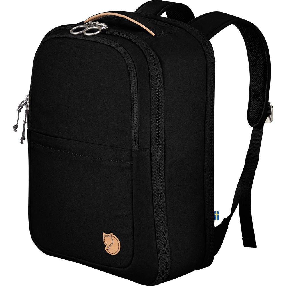 Travel Pack Small - Black