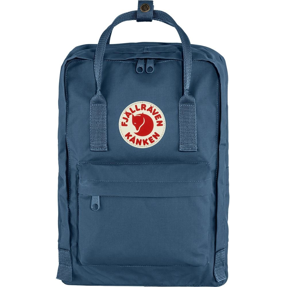 Kanken Laptop 13" - Royal blue