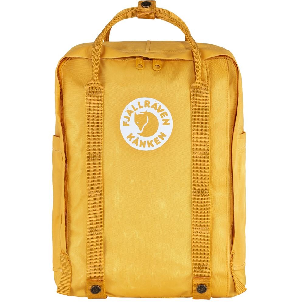 Tree-Kanken - Maple Yellow