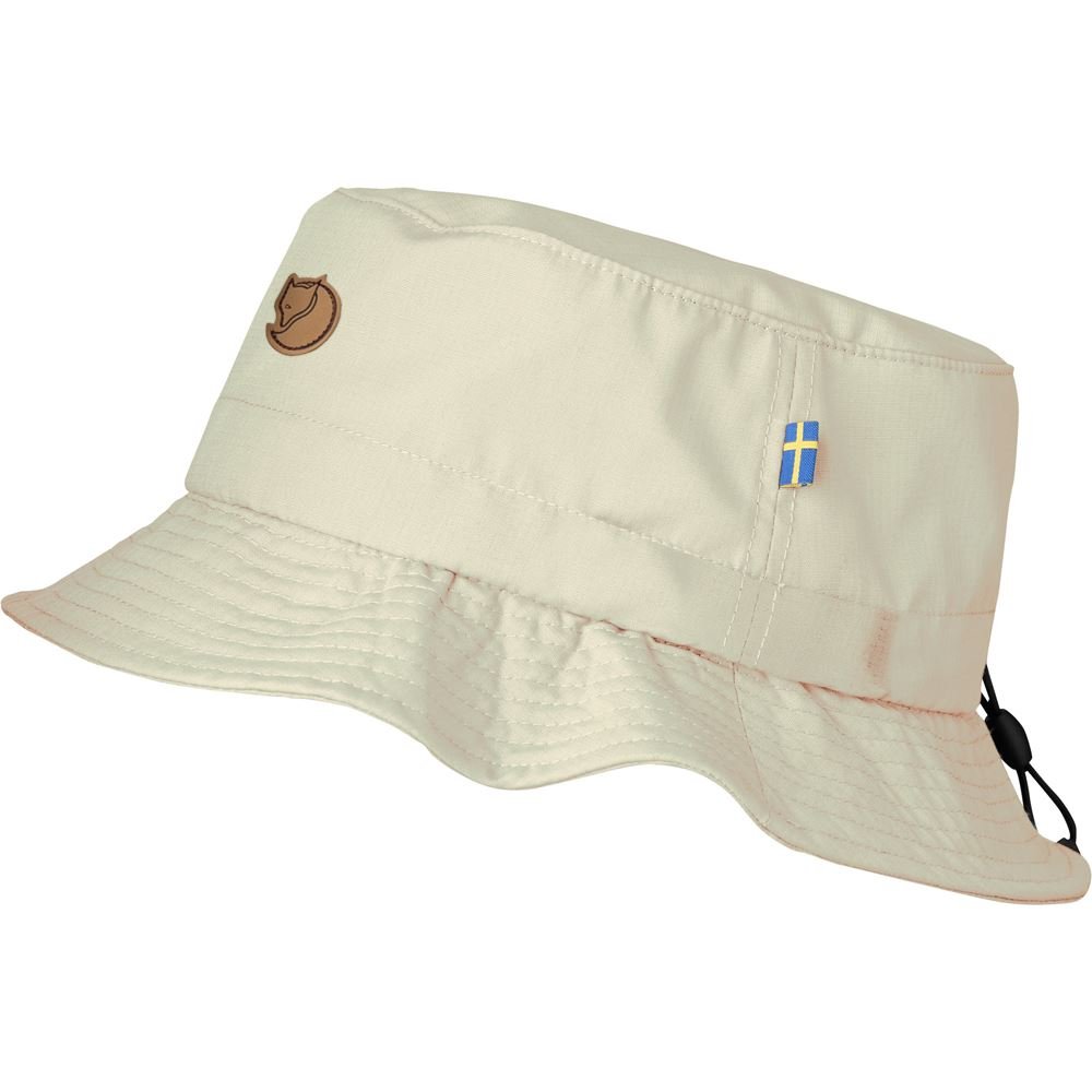 Travellers MT Hat - Light Beige