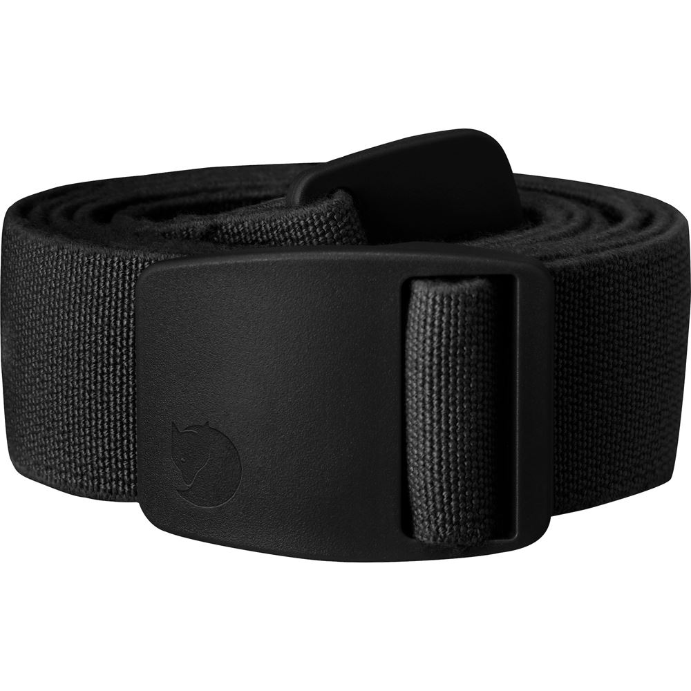 Keb Trekking Belt - Black