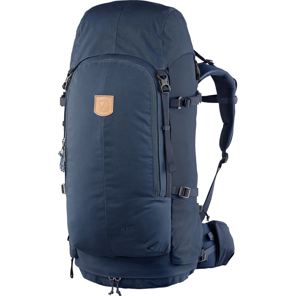 Keb 52 - Storm-Dark Navy