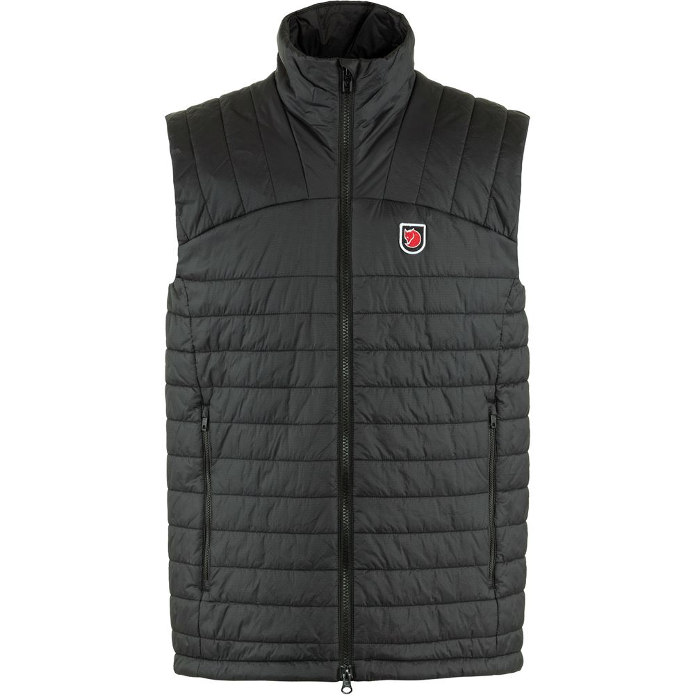 Expedition X-Latt Vest M - Black