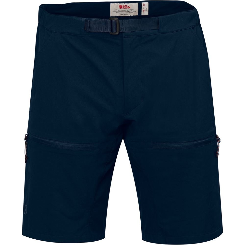 High Coast Hike Shorts M - Navy