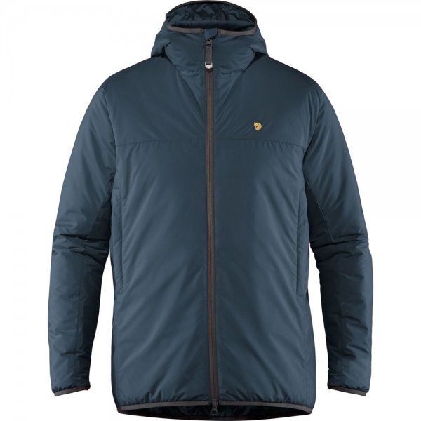 Bergtagen Lite Insulation Jacket M - Mountain Blue