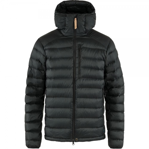 Keb Touring Down Jacket M - Black