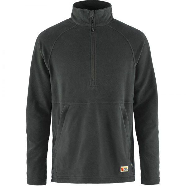 Vardag Lite Fleece M - Dark Grey