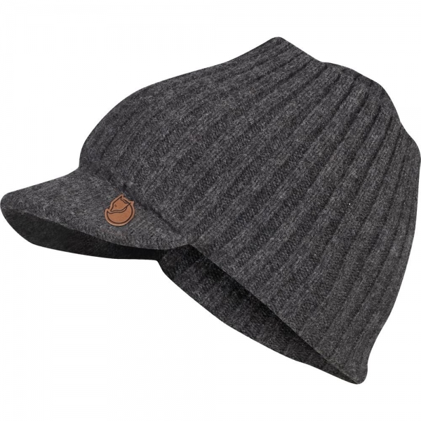 Singi Balaclava Cap - Dark Grey