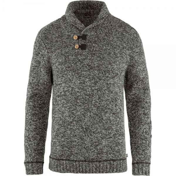 Lada Sweater M - Grey